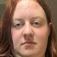 kyliethecurvy Nøgen