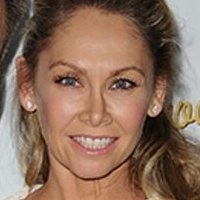 Kym Johnson Nøgen