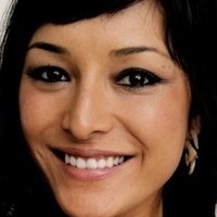 Kyrie Maezumi Nøgen