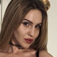 lady_emily_red Nøgen