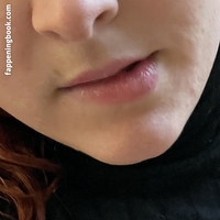 Lady Risque Nøgen