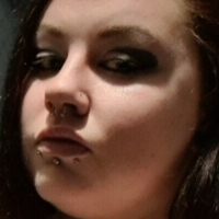 lady_wench Nøgen