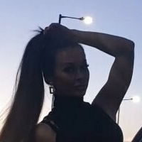 ladyamandarendall Nøgen