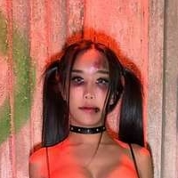 Ladyboy Memie Nøgen