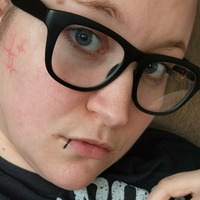 ladychaos907 Nøgen