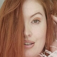 ladygingerlust Nøgen