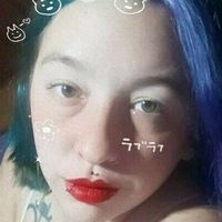 ladygoodluck Nøgen