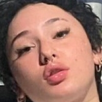 LadyPange Nøgen