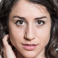 Laia Alberch Nøgen