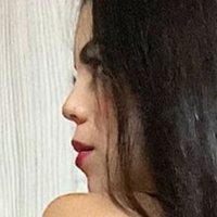 Lais Miron Nøgen