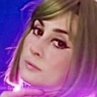 Lakette Barraza Nøgen