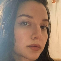 lana-roze Nøgen