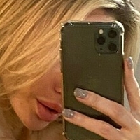 lana_svetlana Nøgen