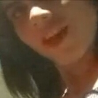 Larissa Borges Nøgen
