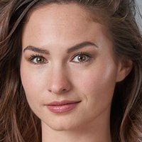 Laura Bellini Nøgen