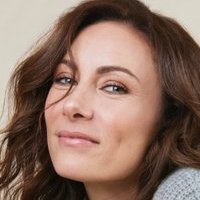 Laura Benanti Nøgen