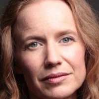 Laura Cayouette Nøgen