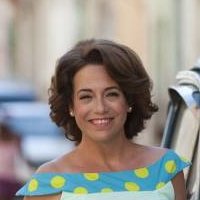Laura De la Uz Nøgen