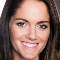 Laura McDonald Nøgen