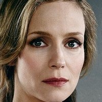 Laura Regan Nøgen