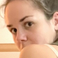 laurawould123 Nøgen