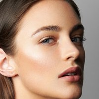 Lauren Budd Nøgen