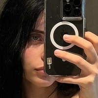 Lauren Hamden Nøgen
