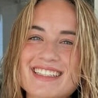 Lauren Klem Nøgen