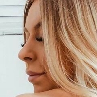 Lauren Monteith Nøgen