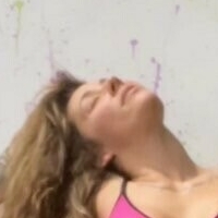 Lauren Pockevich Nøgen