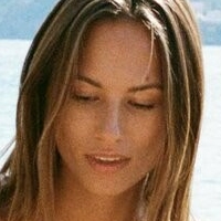 Lauren Sophie Messack Nøgen