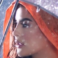 Lauren Victoria Nøgen