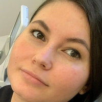 laurenbritefree Nøgen