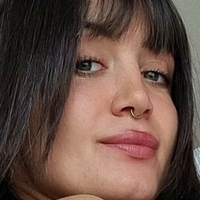 laurenwalkerofficial Nøgen