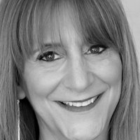 Laurie Gross Nøgen