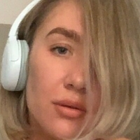 lava_lexi Nøgen