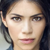 Lavinia Longhi Nøgen
