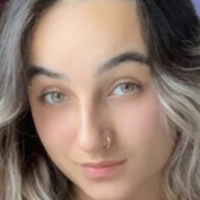 Lavinia Miranda Nøgen
