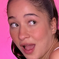 Laya Jones Nøgen