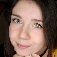 Layla Mae Nøgen