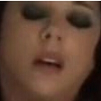 Layla Mikayla Nøgen