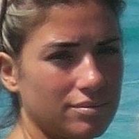 Lea Petkovic Nøgen