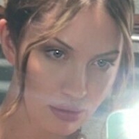 leahwintersxoxo Nøgen