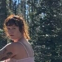 leahxwestfree Nøgen