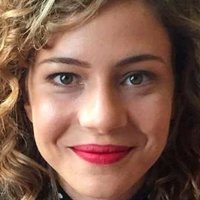 Leandra Leal Nøgen