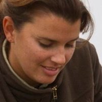 Lee Anne Davis Nøgen