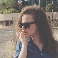 Lee Barkan Nøgen