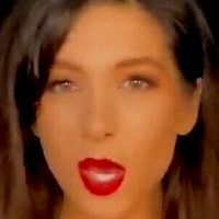 LeenaFox Nøgen