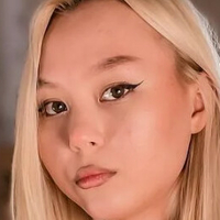 LeenyLips Nøgen