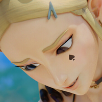 LegendsZelda Nøgen